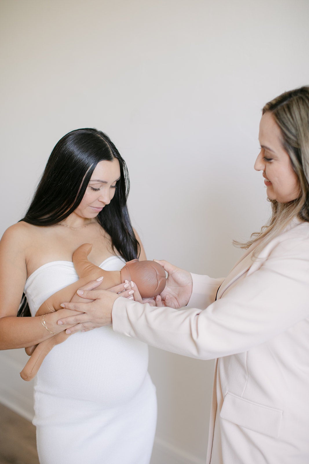 The Mama Sessions: Labor Prep 101, Seraphine Maternity London, Chicago, 30  March 2024